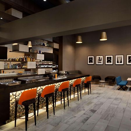 Bth Rebel Tacna Hotel Ngoại thất bức ảnh