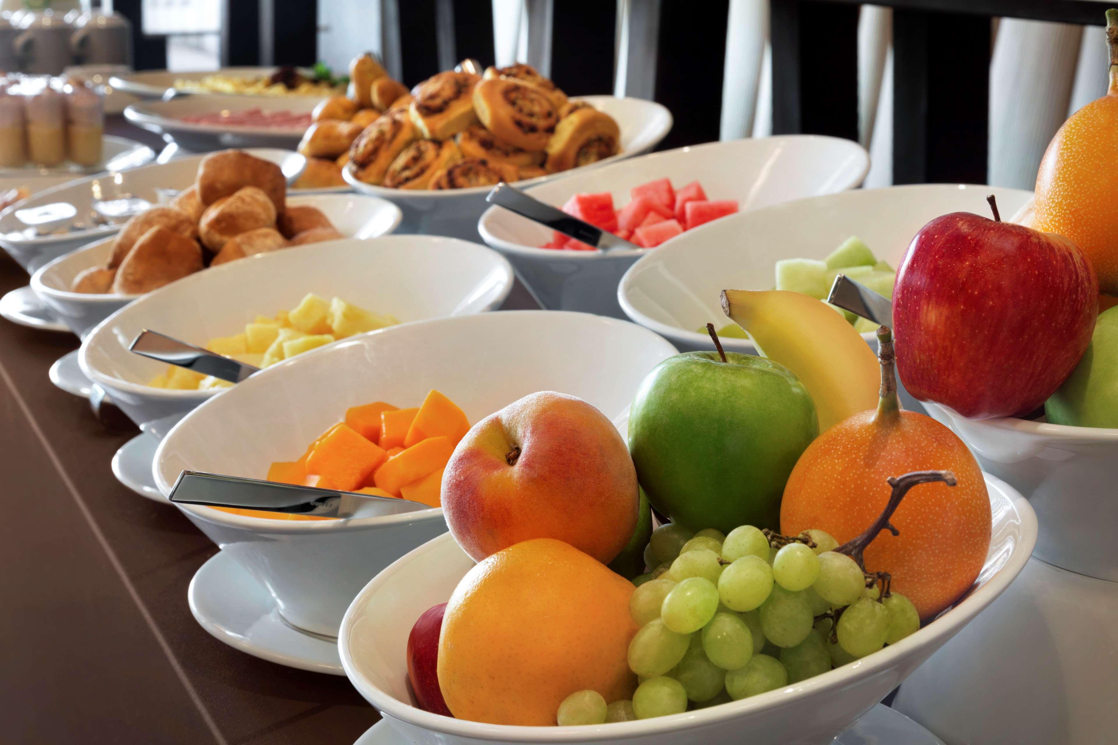 Bth Rebel Tacna Hotel Ngoại thất bức ảnh